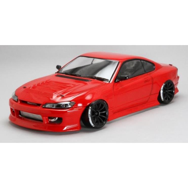 R31HOUSE(R31ハウス)/R31W438/D-MAX S15シルビア ドリフトスペック