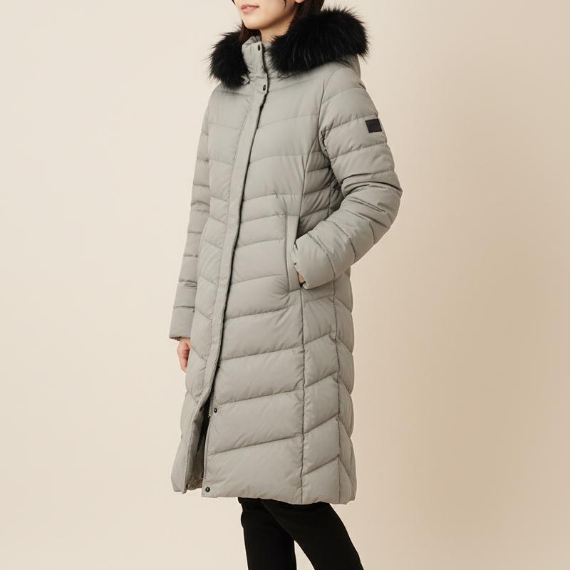 mont-bell（モンベル） 特価 90(S) ダウンコート レディース アウター