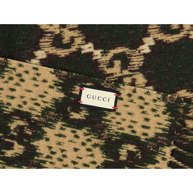 GUCCI（グッチ） マフラー レディース メンズ アウトレット 624505