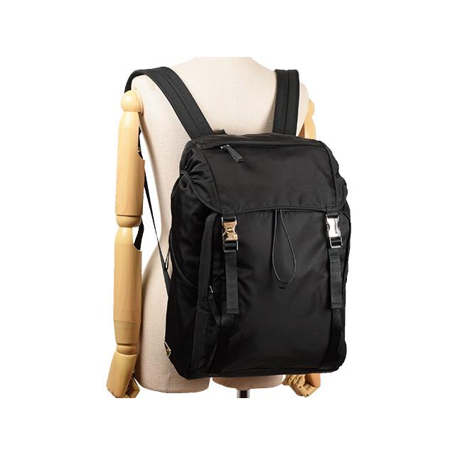 PRADA（プラダ） バッグ リュックサック バックパック レディース