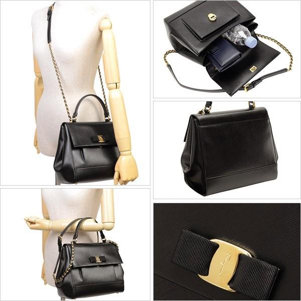 FERRAGAMO（フェラガモ） サルヴァトーレフェラガモ バッグ Salvatore
