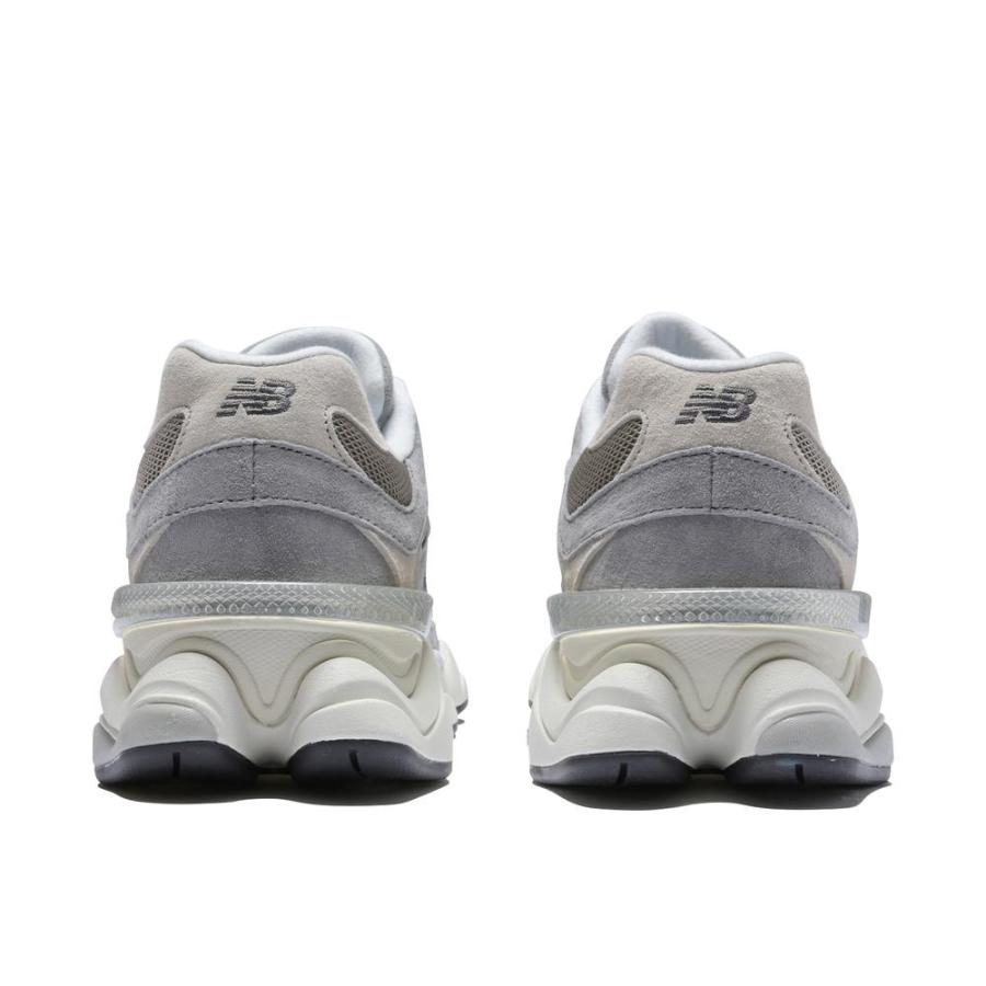 New Balance（ニューバランス） スニーカー U9060LBA U9060 厚底 : リ