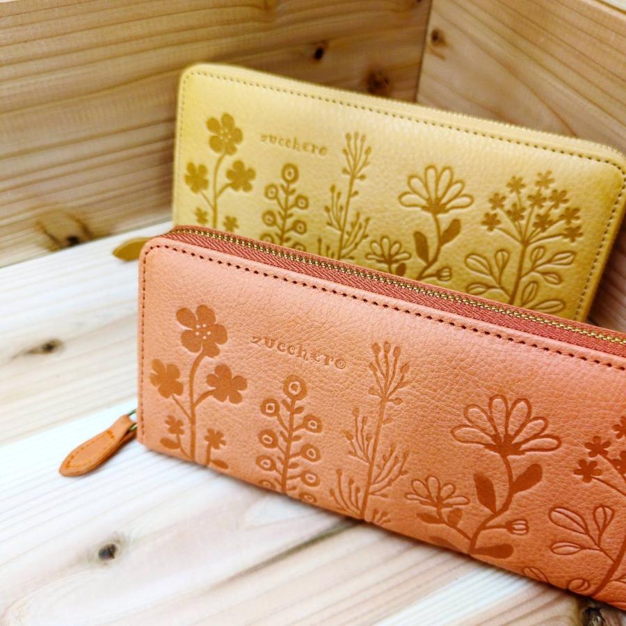 zucchero filato（ズッケロ フィラート） ながさいふ otona zucchero