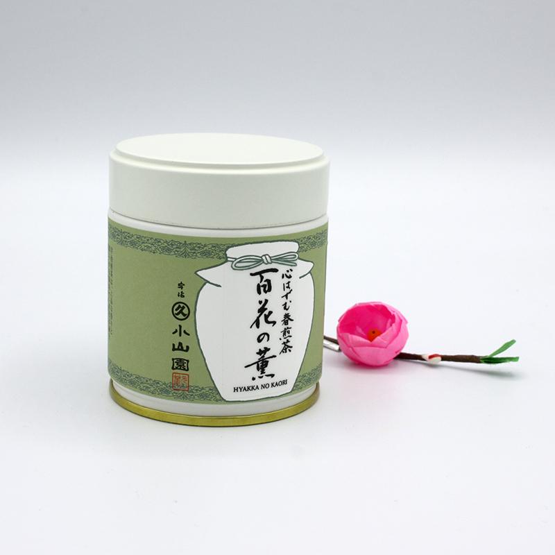 京都宇治】山政小山園抹茶 四方の薫30g x 3缶 丸久小山園青嵐40g×3缶