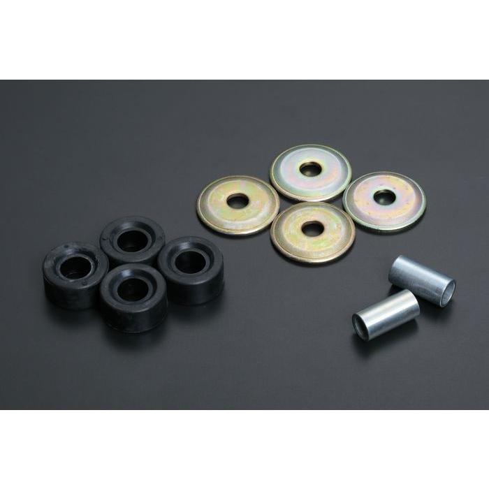 補修パーツJB64ジムニー/JB74シエラ用TakumiGHXフロント上部ショック