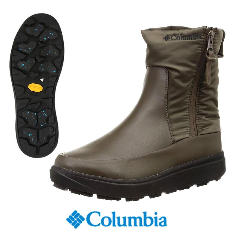 Columbia（コロンビア） スノーブーツ レディース サップランド YL7395
