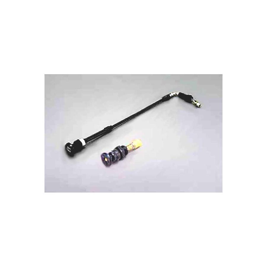 DAYTONA（デイトナ） プルタイプチョークレバー ショートタイプ MONKEY