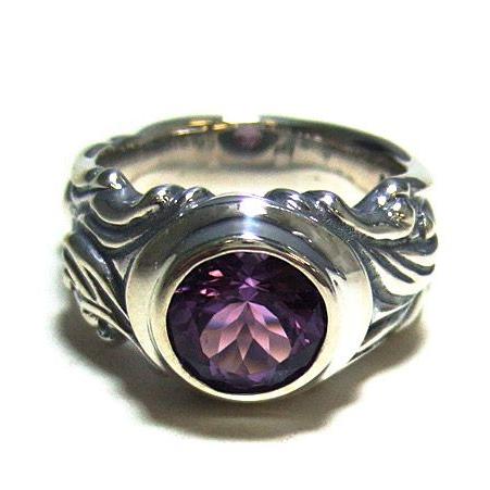 BILL WALL LEATHER（ビルウォールレザー） 送料無料 BWL リング Bill