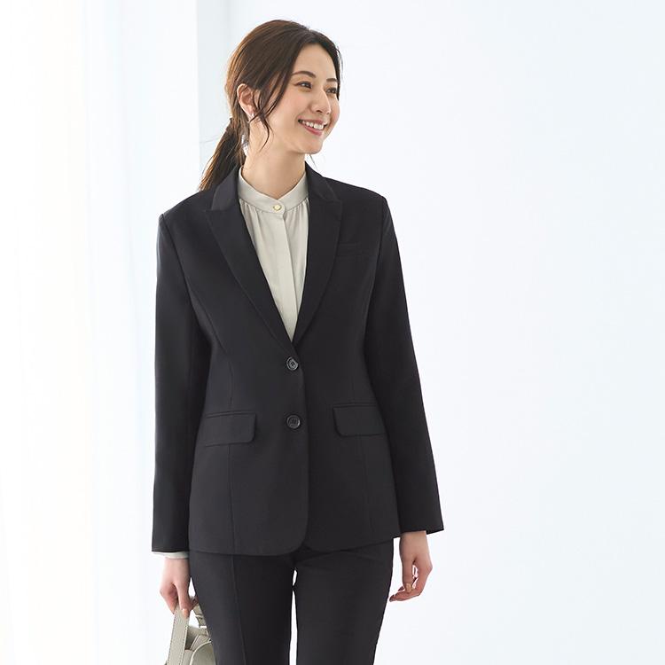 RUIRUE BOUTIQUE（ルイルエブティック） レディース ビジネススーツ