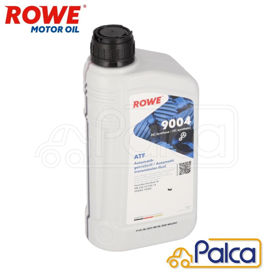 メルセデス ベンツ ATF/オートマチックトランスミッションフルード 1L