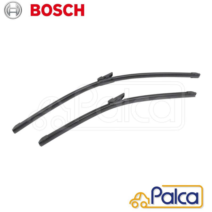 BMW ワイパーブレード 2本SET エアロツイン A323S X3/G01 | X3/F97 X4