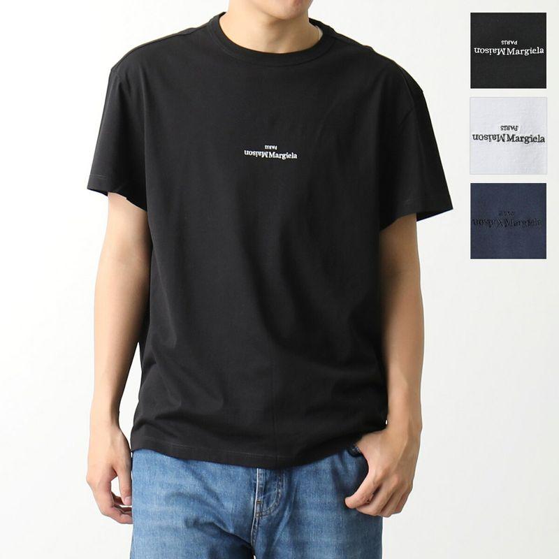Maison Margiela（メゾンマルジェラ） Tシャツ S30GC0701 S22816