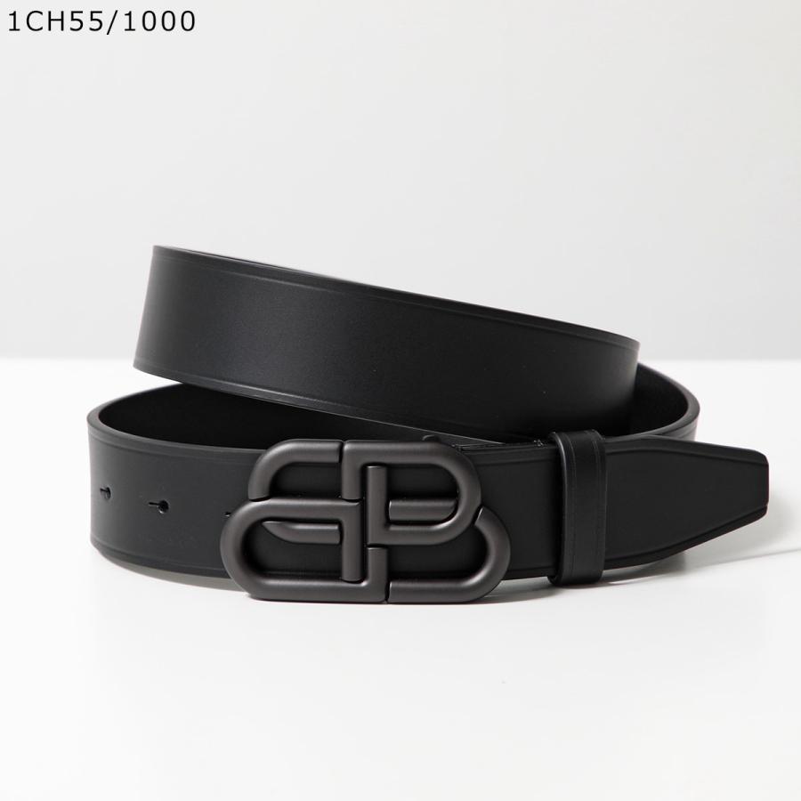 BALENCIAGA（バレンシアガ） ベルト BB LARGE BELT 35 ラージ 570370