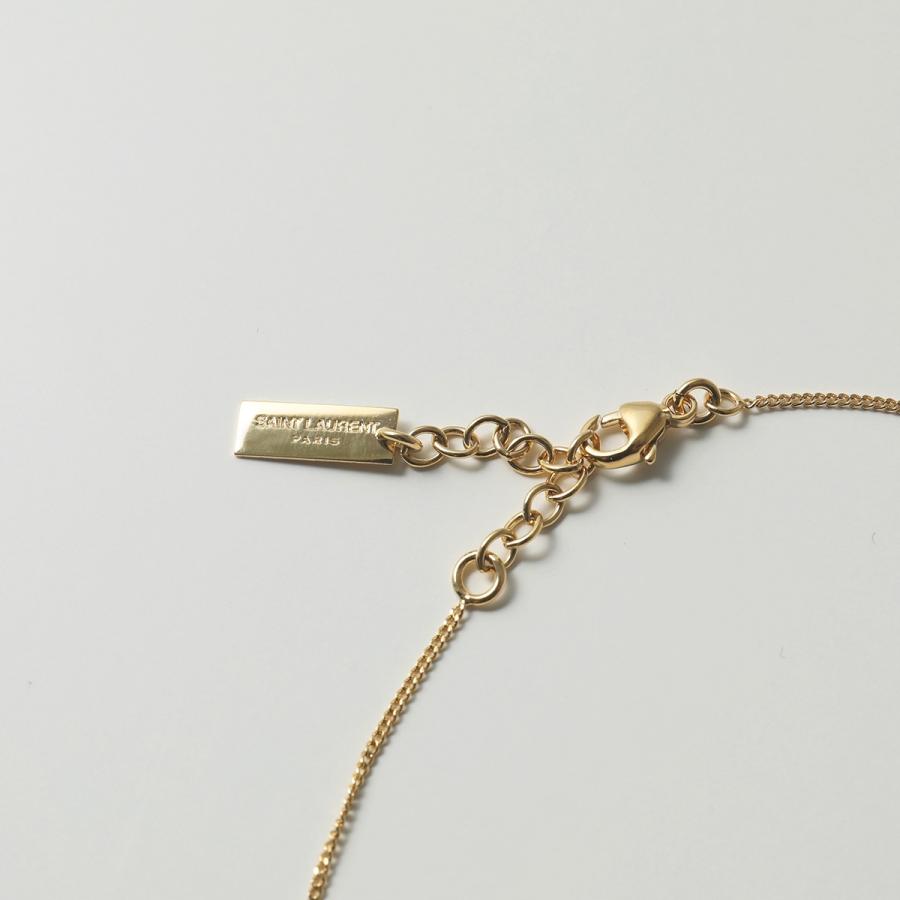 SAINT LAURENT サンローラン 635533 Y1500 カラー3色 オピウム