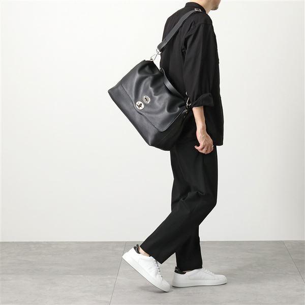 ZANELLATO（ザネラート） ハンドバッグ POSTINA L ポスティーナ メンズ