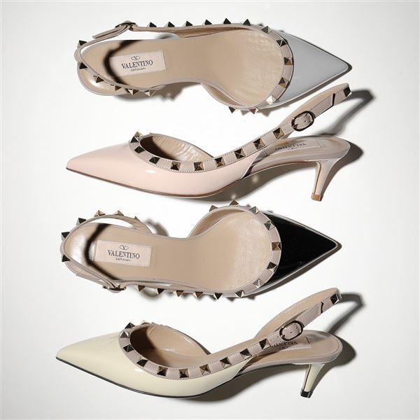 VALENTINO（ヴァレンティノ） パンプス TW2S0H14 SW2S0H14 VNW