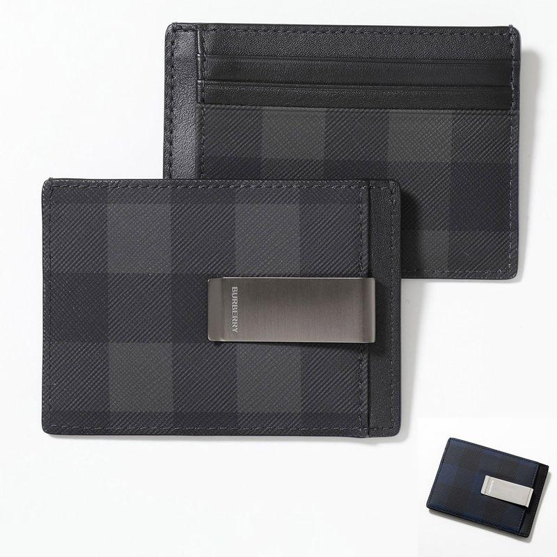 BURBERRY（バーバリー） カードケース MS CHASE NCE 8070202 8073285