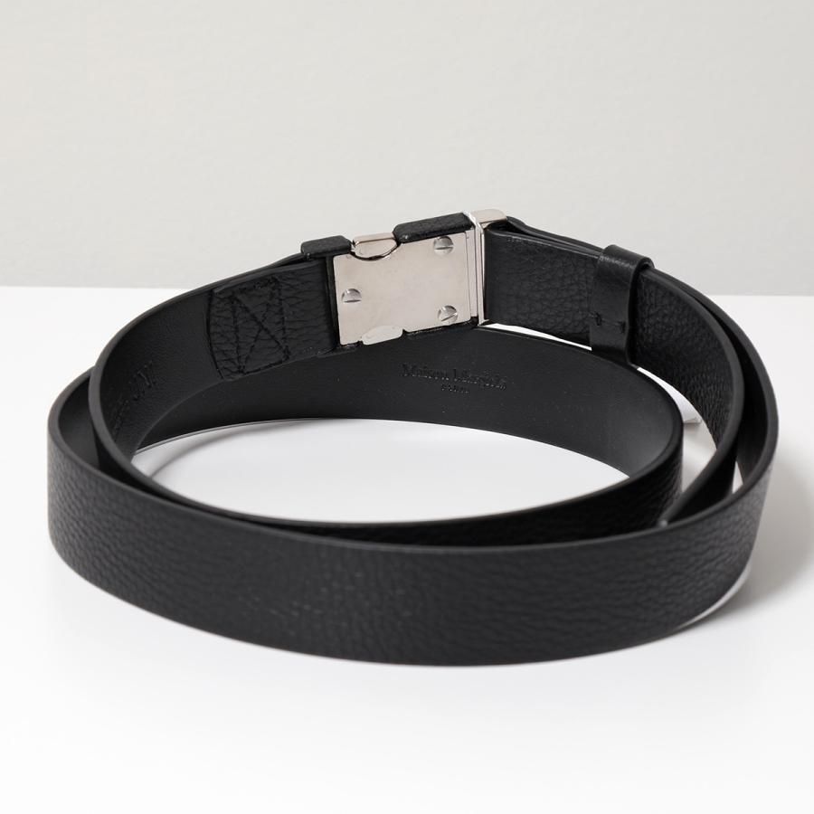 Maison Margiela（メゾンマルジェラ） ベルト S35TP0397 P1858 メンズ