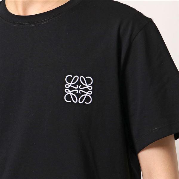 LOEWE（ロエベ） Tシャツ H526Y22J26 メンズ 半袖 クルーネック