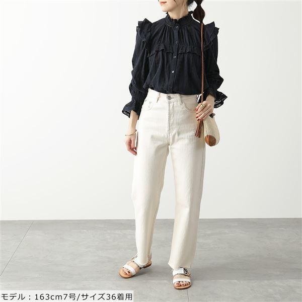 ISABEL MARANT（イザベルマラン） ブラウス JATEDY 22PHT2259 22P037E