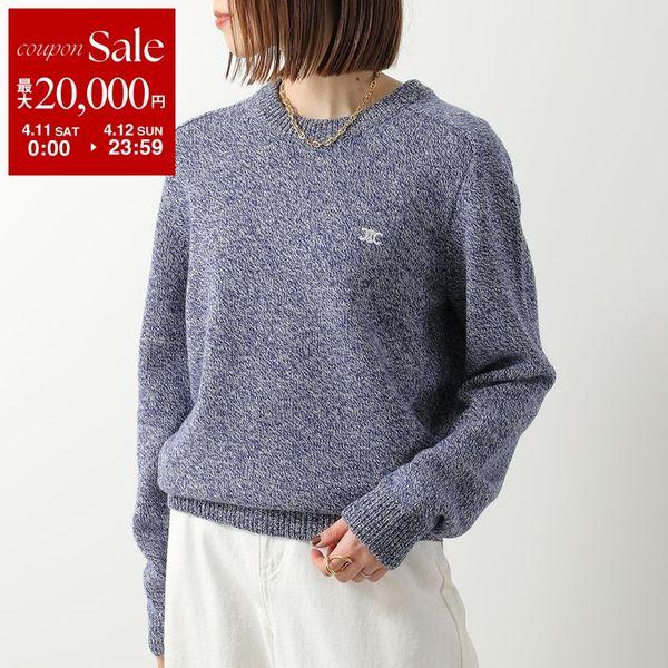CELINE（セリーヌ） ニット 2AC85048T.38NO 2AC85048T.03SD 2AC85048T