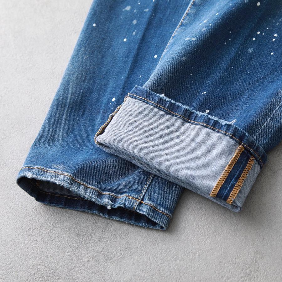 DSQUARED2（ディースクエアード） ジーンズ COOL GUY JEANS クールガイ