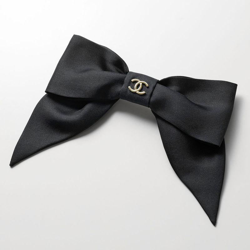 CHANEL（シャネル） バレッタ AA9854 B15898 レディース ココマーク CC