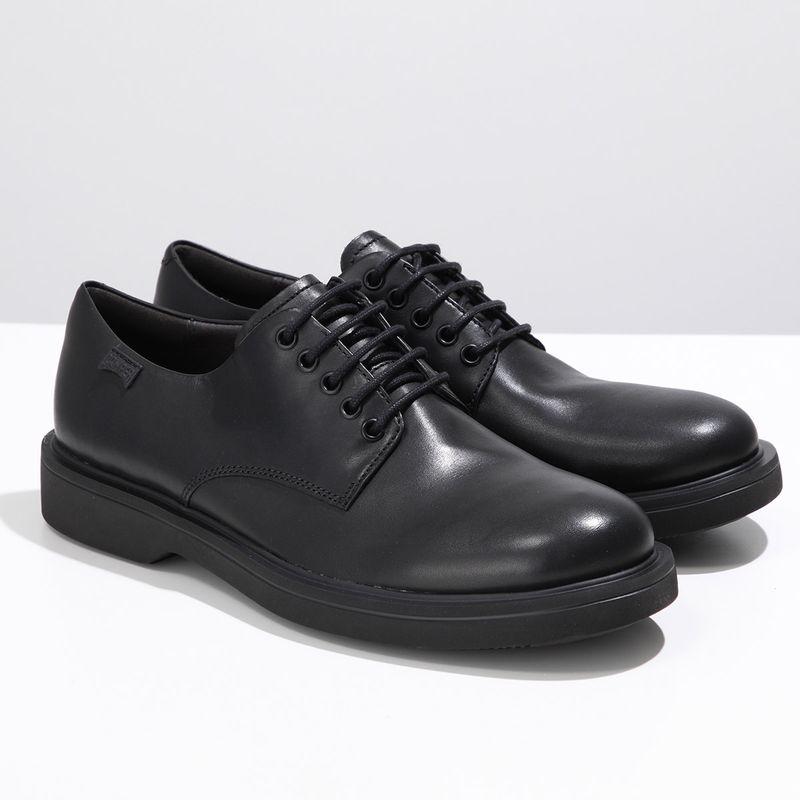 CAMPER（カンペール） レザーシューズ Norman ノーマン K100998 メンズ