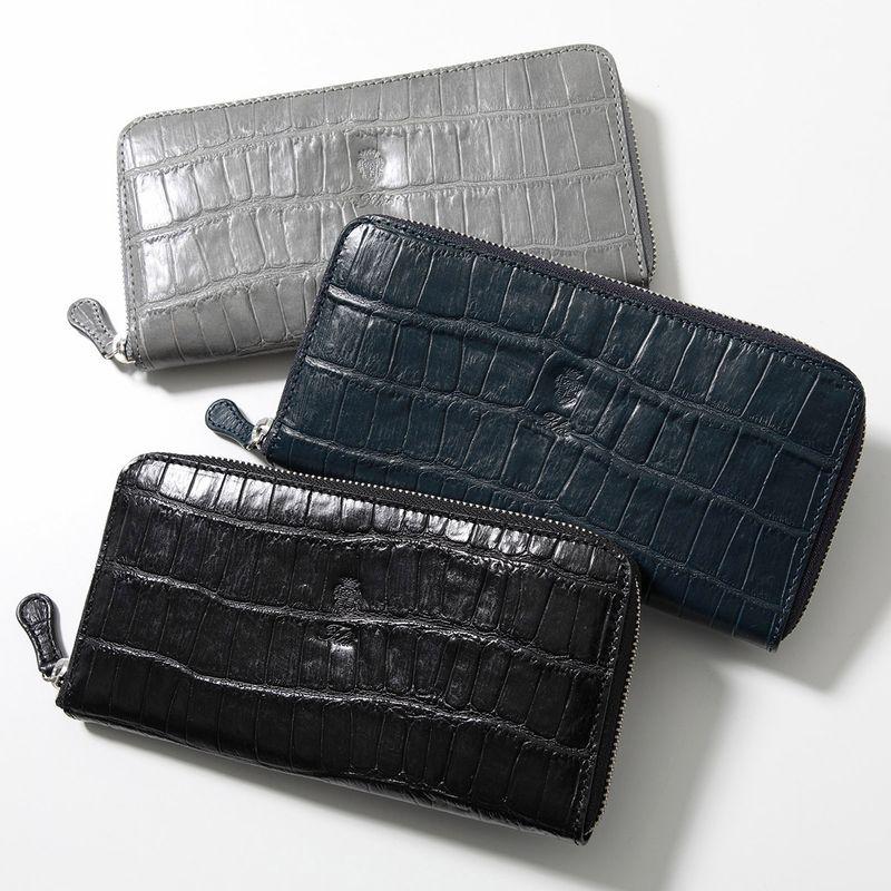 Felisi（フェリージ） ラウンドファスナー 長財布 798/5/SA メンズ