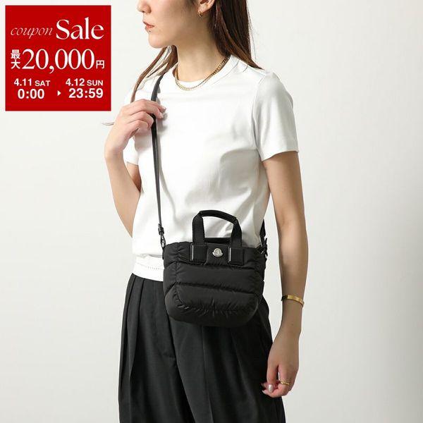 MONCLER（モンクレール） ショルダーバッグ MICRO CARADOC キャラ