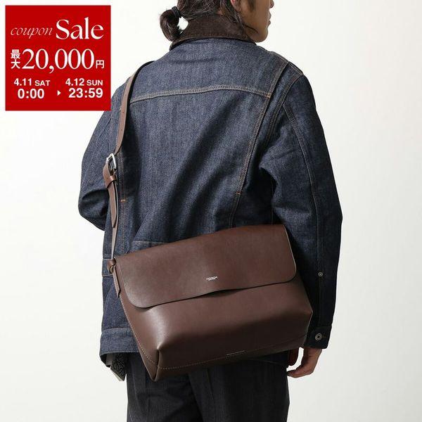 COACH（コーチ） ショルダーバッグ LUDLOW MSNGR ラドロー CCB58