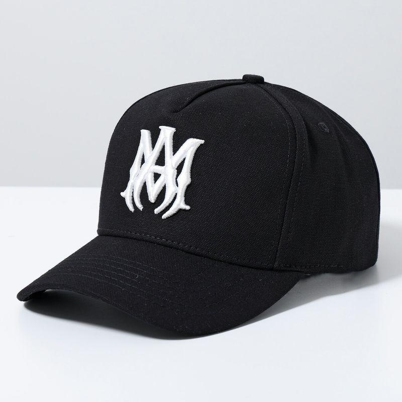AMIRI（アミリ） ベースボールキャップ FULL CANVAS MA HAT AMHACP1016