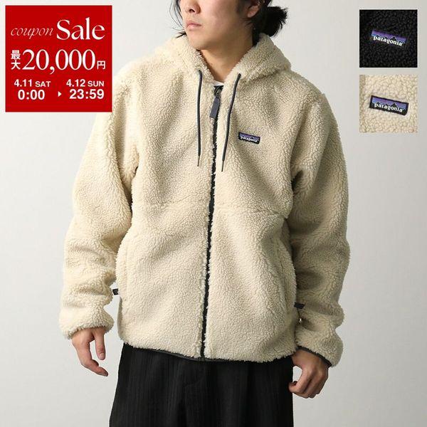 patagonia（パタゴニア） ジャケット M'S RETRO-X HOODY JKT レトロX