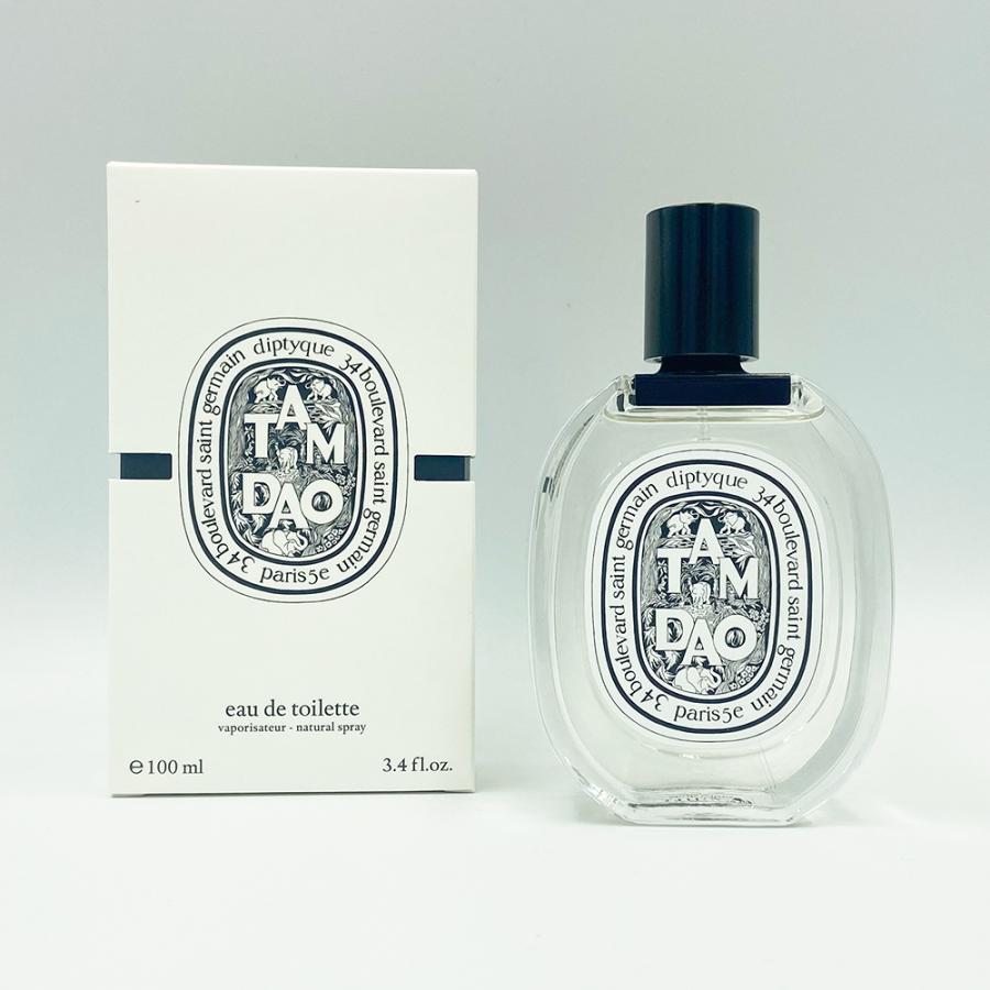 diptyque（ディプティック） 只今決算セール タムダオ EDT