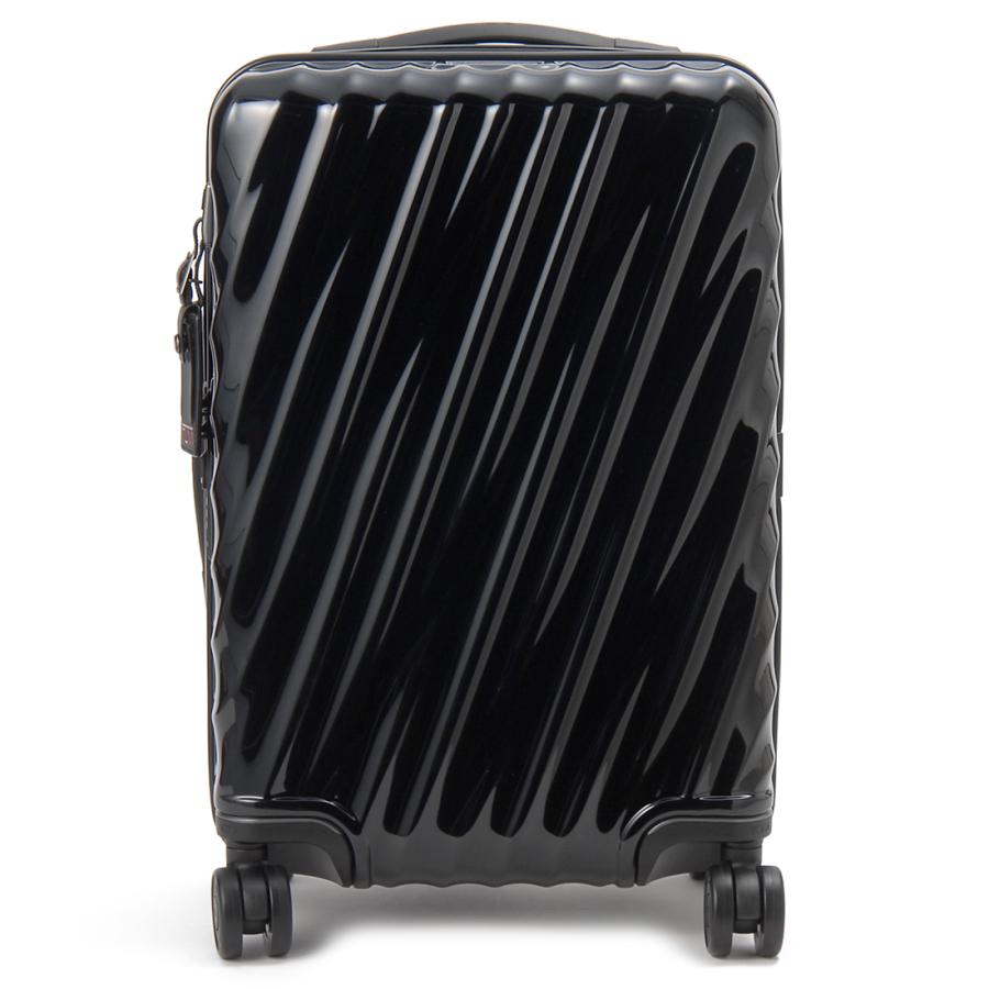TUMI（トゥミ） 只今決算セール キャリーケース 38L ブラック