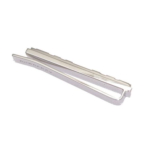 BURBERRY（バーバリー） ネクタイピン シルバー 4016666-SILVER