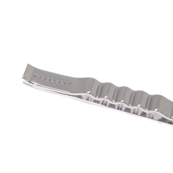 BURBERRY（バーバリー） ネクタイピン 3977049-SILVER : WOODNET
