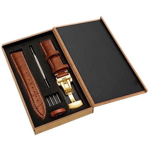 SEIKO（セイコー） 時計 ベルト 腕時計 バンド レザー 革 皮 24mm 23mm