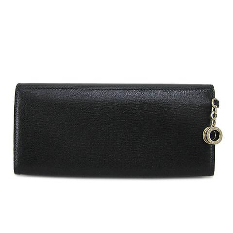 BVLGARI（ブルガリ） 完売御礼 レディース 長財布 サイフ ビー