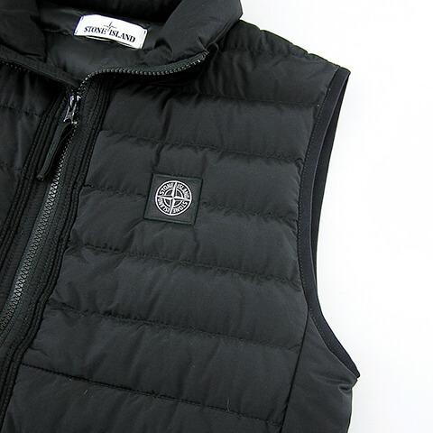 STONE ISLAND（ストーン アイランド） 完売御礼 メンズ ダウンベスト