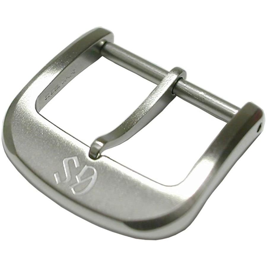 SEIKO（セイコー） グランドセイコー 純正 バックル 尾錠 16mm GS