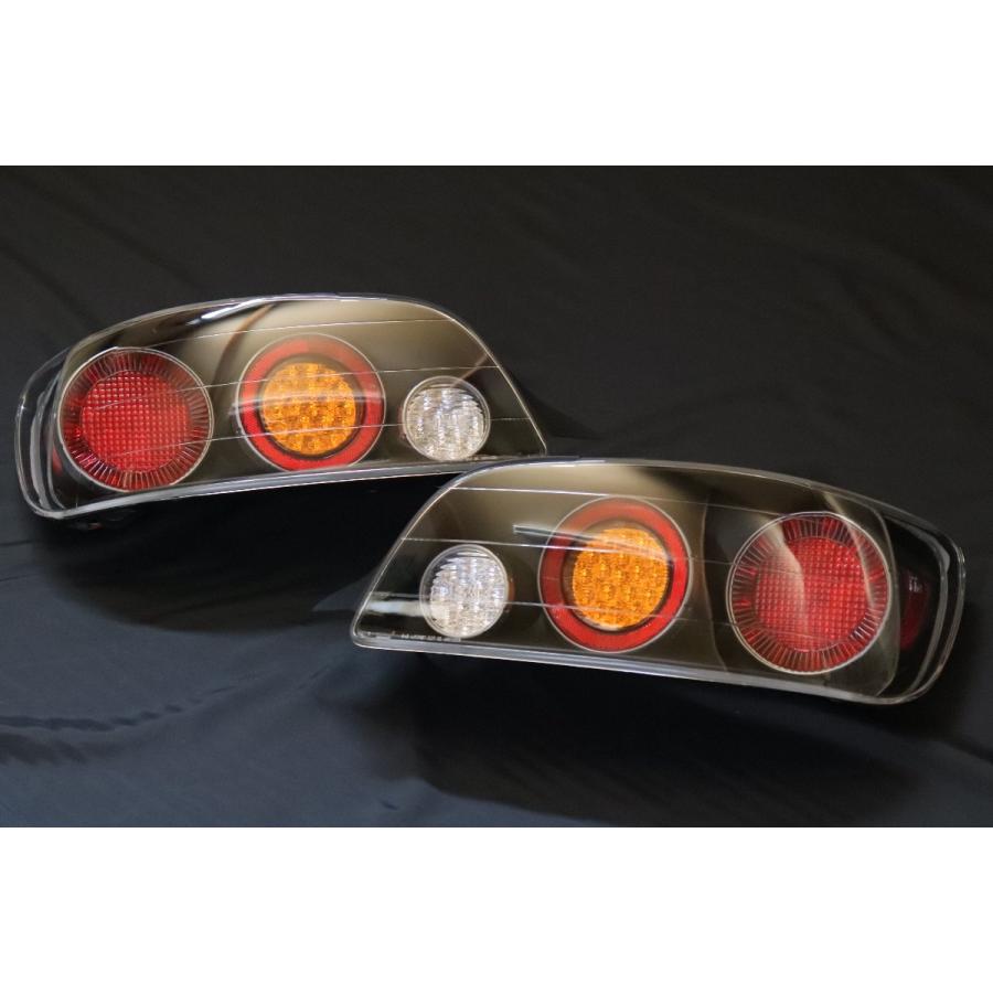 ホンダ S2000 AP1（前期・中期用） 後期ルック LED