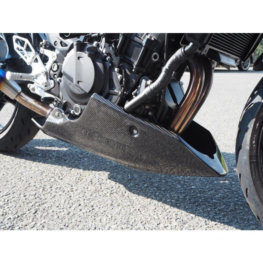 Magical Racing（マジカルレーシング） アンダーカウル タイプ：FRP製