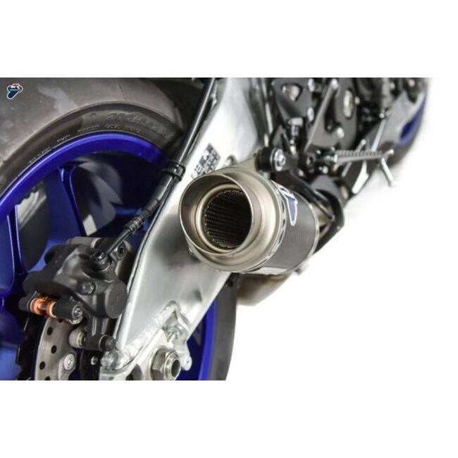 TERMIGNONI（テルミニョーニ） GPクラシックタイプ スリップオン