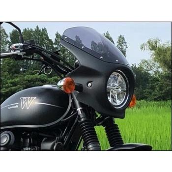 CHIC DESIGN（シックデザイン） ロードコメット W800 STREET KAWASAKI