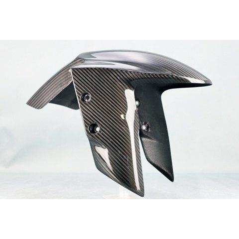 A-TECH（エーテック） フロントフェンダーSPL タイプ：綾織ドライ