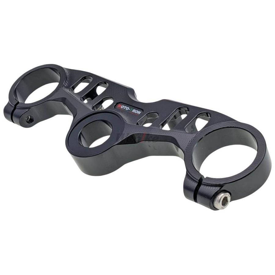 MOTO-TRON RACING モトトロンレーシング トップブリッジ ZX-25R ZX-4RR