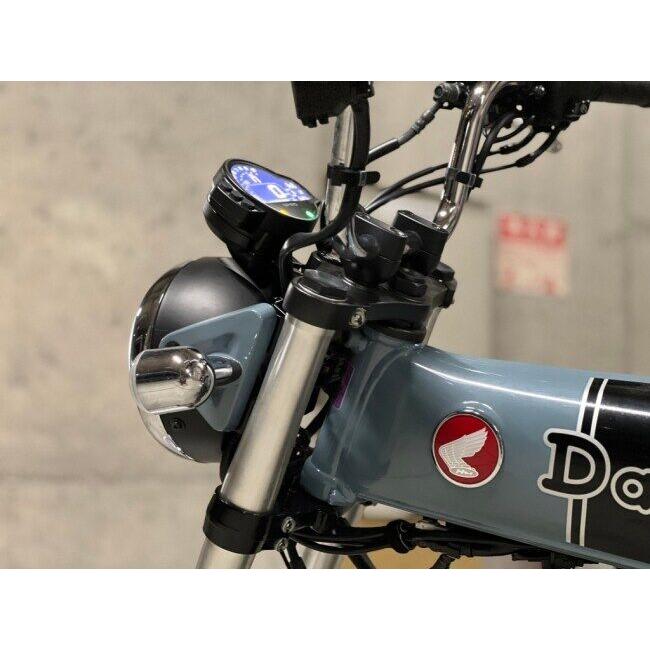 OPMID（オプミッド） OP マルチメーター モンキー125 ダックス125