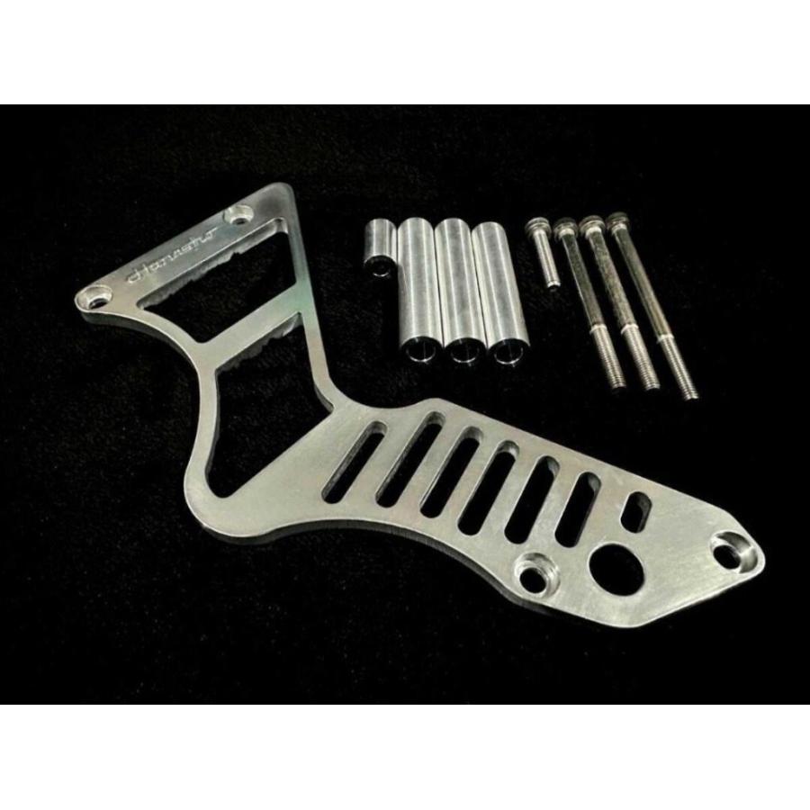 Hanasho 花田商会 スプロケカバー ゼファー400 ゼファーX KAWASAKI