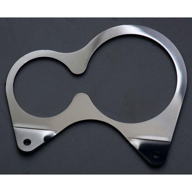 Freak's PIT フリークスピット オリジナルメーターステー 極厚タイプ